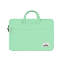 Сумка для ноутбука 14'' Wiwu Vivi Laptop Handbag green