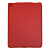 Чохол Origami Case для iPad mini 5/4/3/2/1 Leather pencil groove red: фото 2 - UkrApple