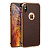 Чехол xCase на iPhone 7 Plus/8 Plus Luxury Case Coffee Color - UkrApple