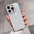Чохол iPhone 13 Pro Brilliant case transparent - UkrApple