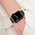 Ремінець для Apple Watch 42/44/45/49 mm Link Metall New Magnetic black: фото 4 - UkrApple