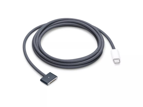 Кабель Apple MagSafe 3 USB-C 2m midnight - UkrApple