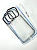Чохол iPhone 13 Pro Max iPaky MJ Series white: фото 3 - UkrApple