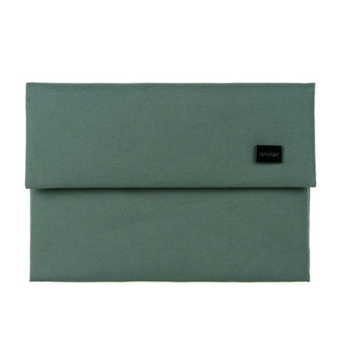 Папка конверт Pofoko bag для MacBook 13,3'' green: фото 2 - UkrApple