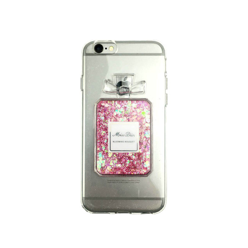 Чехол накладка xCase на iPhone 6/6s духи Мисс Диор №1 - UkrApple