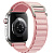 Ремінець для Apple Watch 38/40/41 mm Alpine Loop pink  - UkrApple
