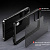 Чохол iPhone 13 Pro Max iPaky Carbone Case black transparent: фото 3 - UkrApple