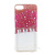 Чехол накладка для iPhone 7/8/SE 2020 Shine розовый - UkrApple