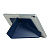 Чохол Origami Case для iPad mini 5/4/3/2/1 Leather raspberry: фото 7 - UkrApple