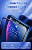 Захисне скло 2,5D iPhone 13 Pro Мах/14 Plus ultra thin black: фото 5 - UkrApple