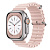 Ремінець для Apple Watch 42/44/45/49 mm Ocean Band chalk pink - UkrApple