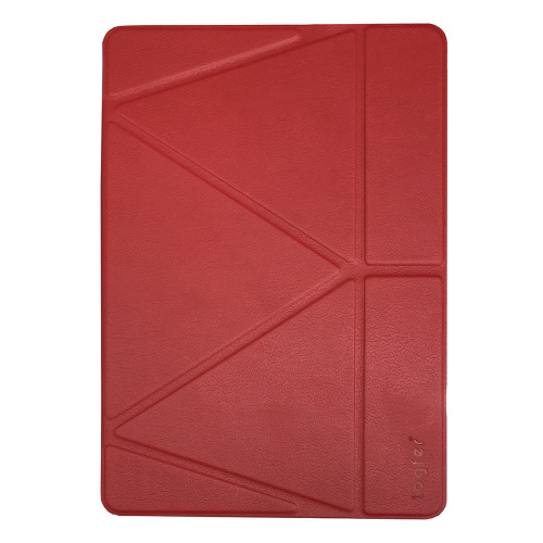 Чохол Origami Case для iPad Pro 9,7"/ 9,7" (2017/2018)/ Air/ Air2 leather red - UkrApple