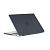 Чохол накладка DDC для MacBook Pro 13.3" M1 M2 (2016-2020/2022) picture carbon black: фото 4 - UkrApple