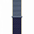 Ремінець xCase для Apple Watch 38/40/41 mm Nylon Sport Loop Alaskan Blue: фото 2 - UkrApple