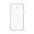 Чохол iPhone 15 Pro Max Simple angle silicone  transparent  443 - UkrApple