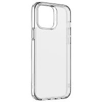 Чохол iPhone 14 Pro Max Clear Case