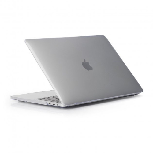 Чохол накладка DDC для MacBook Pro 16" (2019) crystal: фото 2 - UkrApple