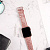 Ремінець xCase для Apple watch 38/40/41 mm Glitter Pink: фото 4 - UkrApple