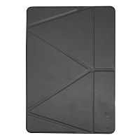Чохол Origami Case для iPad Pro 11" (2020/2021/2022) Leather gray