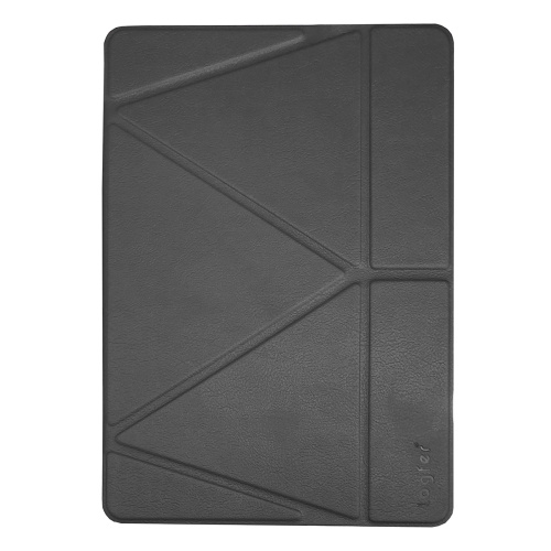 Чохол Origami Case для iPad Pro 11" (2020/2021/2022) Leather gray - UkrApple
