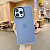 Чохол iPhone 13 Pro Max Guard Series matte sierra blue: фото 2 - UkrApple