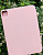 Чохол Smart Case для iPad Pro 11" (2020/2021/2022) Light Pink: фото 4 - UkrApple