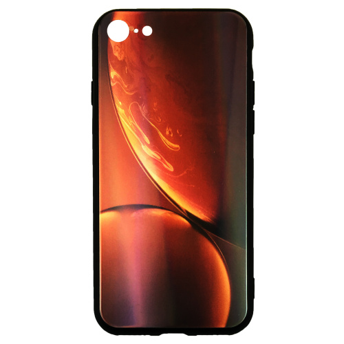 Чехол накладка xCase на iPhone 6/6s Cosmic Case №4 - UkrApple