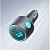 Автомобільна зарядка Joyroom Multi-Color U+C 60w JR-CCN01 black: фото 6 - UkrApple