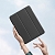 Чохол Wiwu Protective Case для iPad 12,9" (2020/2021/2022) black : фото 5 - UkrApple