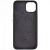 Чохол OEM Silicone Case Full with MagSafe + Animation for iPhone 13 Black: фото 3 - UkrApple