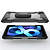 Чохол Wiwu Mecha Rotative Stand iPad Air 4 10,9"(2020)/Air 5 10,9"(2022)/Pro 11"(2020-2022) black : фото 6 - UkrApple