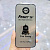 Захистне скло Privacy 5S ESD iPhone 15 Pro black  - UkrApple