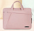 Сумка для ноутбука 15''-16' Laptop Professional 012 pink : фото 2 - UkrApple