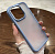 Чохол iPhone 13 Pro Max Guard Focus matte sierra blue - UkrApple