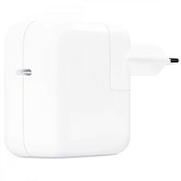 Мережевий зарядний пристрій Apple MagSafe 30w