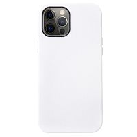 Чохол для iPhone 13 Pro Max K-DOO Noble collection White