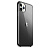 Чохол накладка для iPhone 11 Pro Clear Case Black - UkrApple