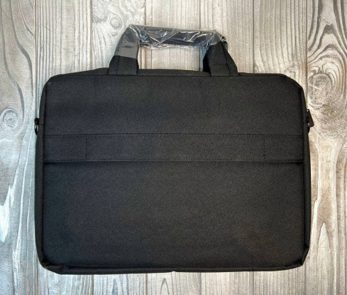 Сумка для ноутбука 13'' Laptop bag 044 black : фото 2 - UkrApple