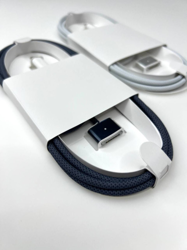 Кабель Apple MagSafe 3 USB-C 2m white: фото 2 - UkrApple