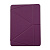 Чохол Origami Case для iPad Air 4 10,9" (2020) / Air 5 10,9" (2022) Leather purple: фото 2 - UkrApple