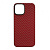 Чохол для iPhone 12/12 Pro K-DOO Kevlar case M Pattern - UkrApple