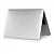 Чохол накладка DDC для MacBook Air 13.6" M2 (2022) crystal: фото 3 - UkrApple