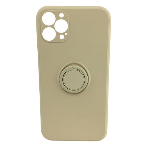 Чохол xCase для iPhone 12 Pro Max Silicone Case Full Camera Ring Stone - UkrApple