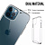 Чохол Space на iPhone 12 Pro Max Transparent: фото 15 - UkrApple