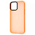 Чохол для iPhone 13 Pro Guard Series matte Orange - UkrApple