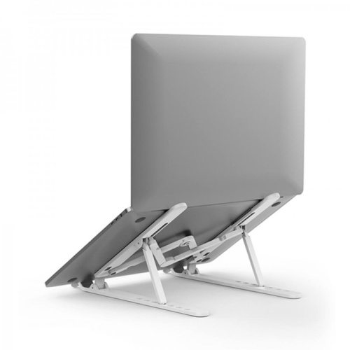 Підставка для MacBookLaptops stand 11.6''-15.4'' S500 silver: фото 9 - UkrApple
