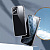 Чохол для iPhone 12 Mini Baseus Simple Case Transparent: фото 8 - UkrApple