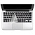 Накладка на клавіатуру для MacBook Air 13" (2008-2017)/ Pro 13", 15" (2012-2019)/ Pro 17" cristal - UkrApple