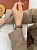 Ремінець для Apple Watch 42/44/45/49 mm Leather New brown: фото 6 - UkrApple
