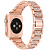 Ремінець xCase для Apple Watch 42/44/45/49 mm Lady Band NEW rose gold - UkrApple